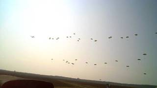 Luchtlanding Ginkelse Heide, ter nagedachtenis Operation Market Garden