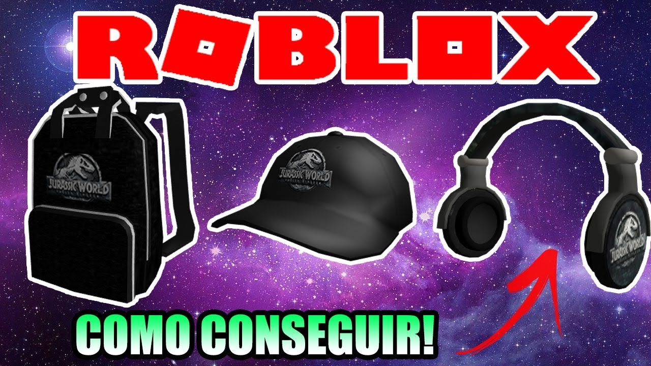 Evento Jurassic World Roblox Creator Challenge Youtube - evento roblox jurasic world como conseguir los 3 objetos del