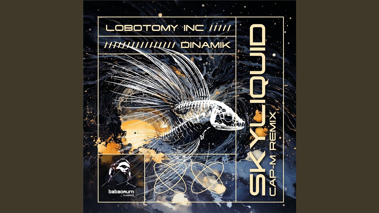 Skyliquid (Cap-M Remix)