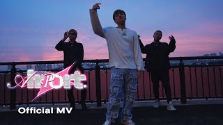 ZENTYARB - Airport ft. REPEZEN FOXX (Prod. by TRILOGY.YARB) [Official MV]