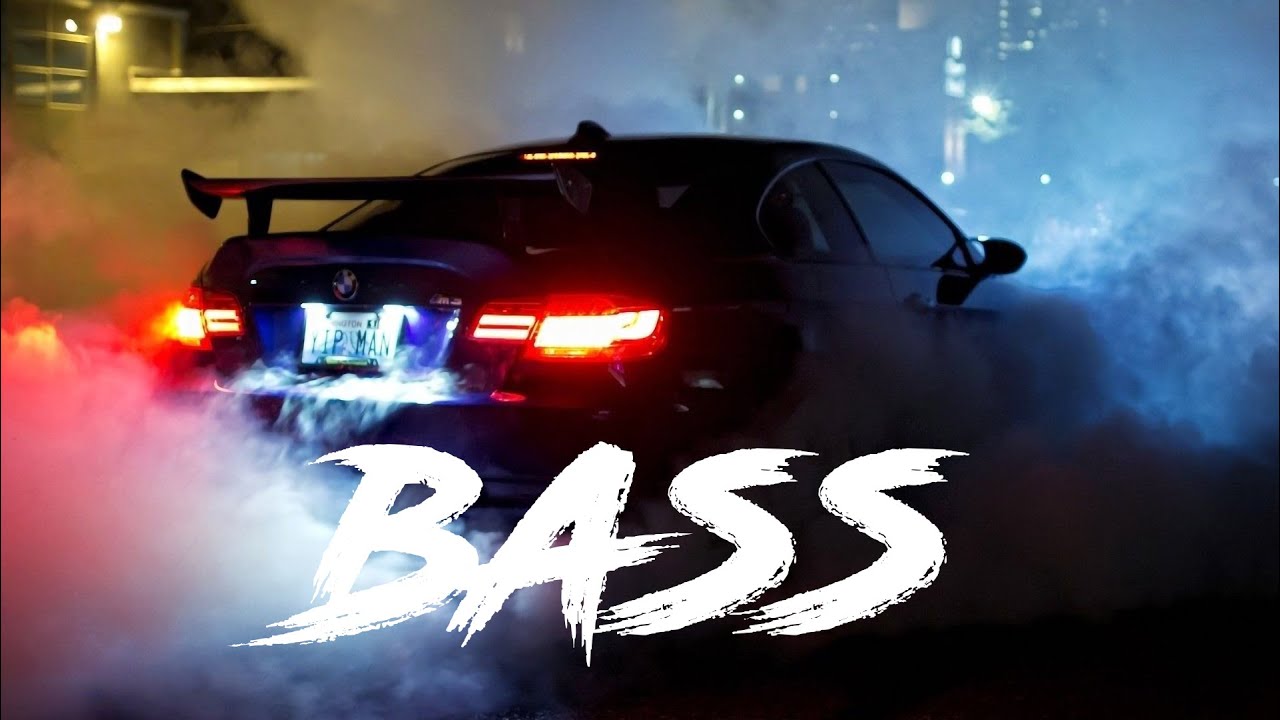 Tropkillaz - HIDEHO (Bass Boosted)