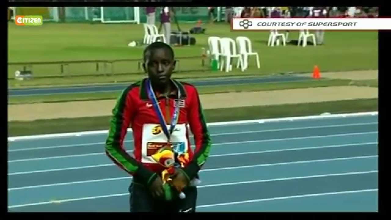 IAAF World Youth Championships