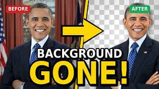 [FREE] Remove Photo Backgrounds With ChatGPT In Seconds! screenshot 3