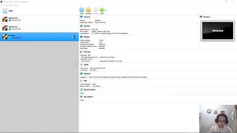 Konfigurasi DHCP Server pada Ubuntu Server