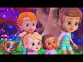 The Secret Room 👶 Baby Alive Official Channel Family Kids Cartoons