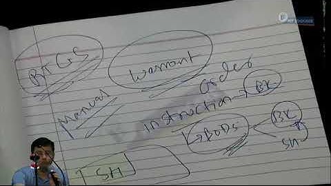 03   Vouching and Verification    Lecture   3