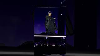 Madonna - "Nothing Really Matters" live in Cologne, DE (2023-11-16)
