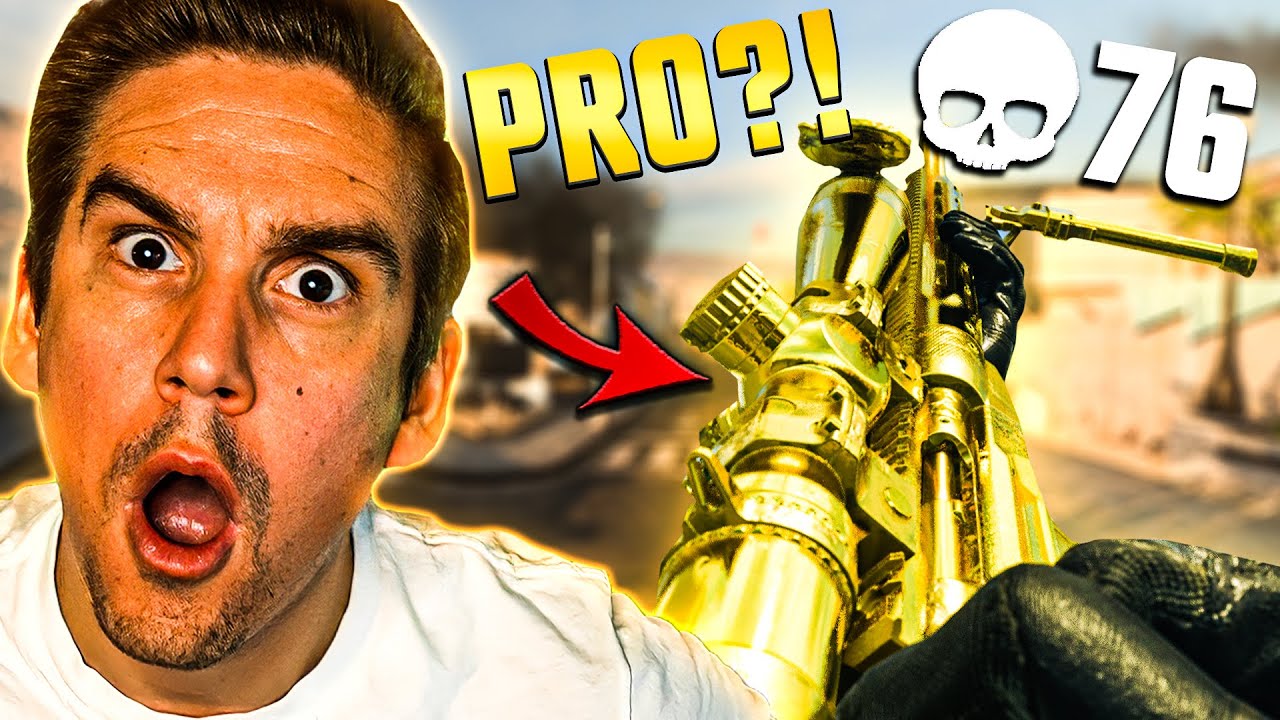 The SWEATIEST LOBBY in Warzone 2