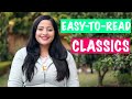 Beginners guide to classics  classic book recommendations by indian booktuber