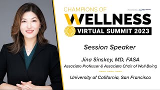 Beyond Resilience: How to Operationalize Clinician Well-Being Using the QOLI Approach w/ Dr. Sinskey