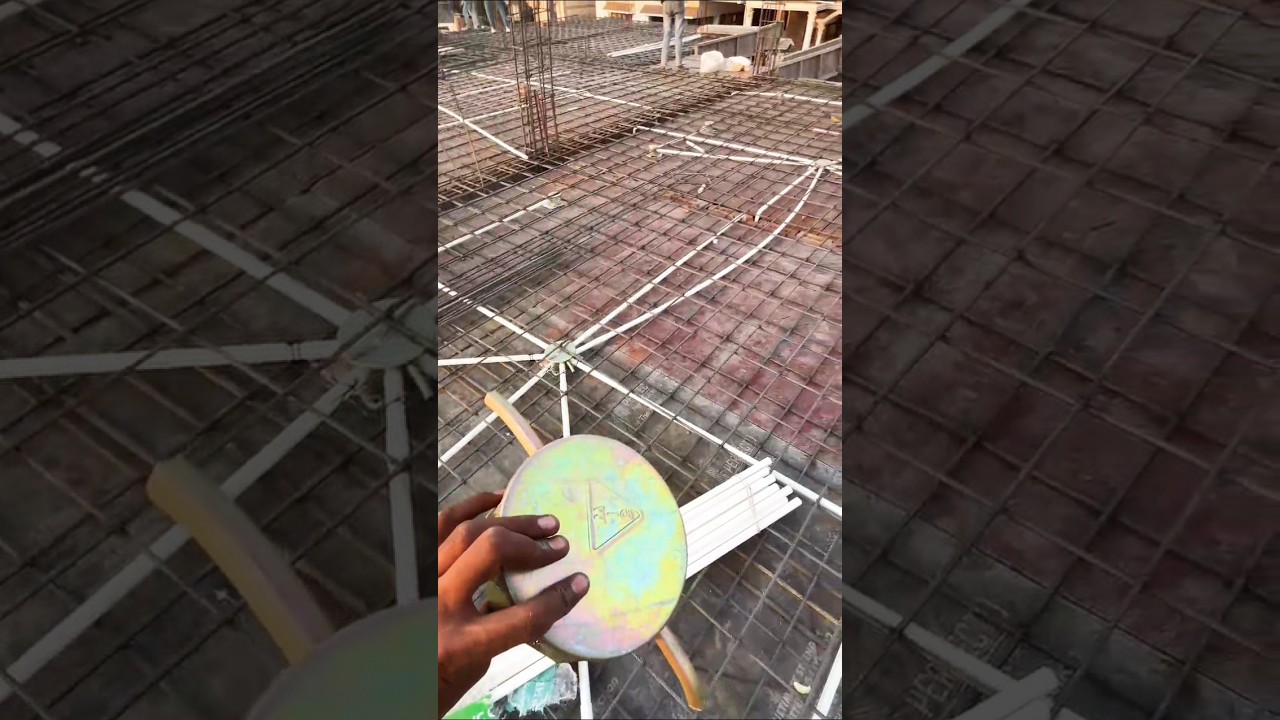 Electrician Lenter Piping                             