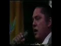 Julio Jaramillo quema esas cartas