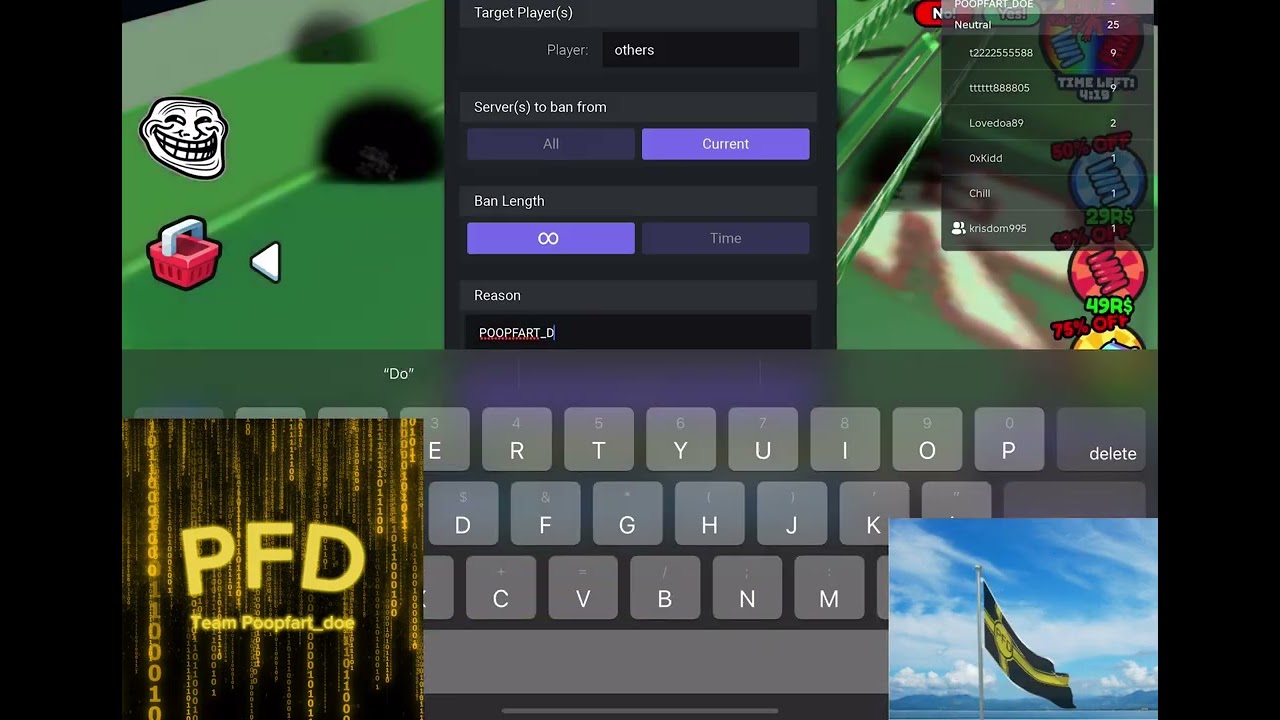 ESCAPE FROM PRISON INCIDENT | 100+ ACTIVE PLAYERS
