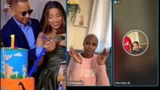 Ssenga acid kyakoze sheebah ne musajja we luno sireakugwa