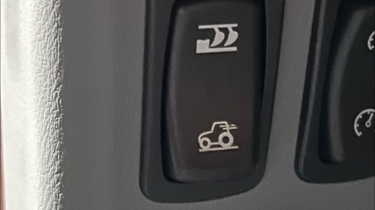 LS Tractor MT4 58 Power Shuttle Drive Mode