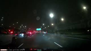 Accident avoidance 101