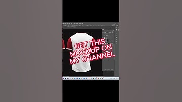 Thumbnail of Free Mockup Template, Get it Now!