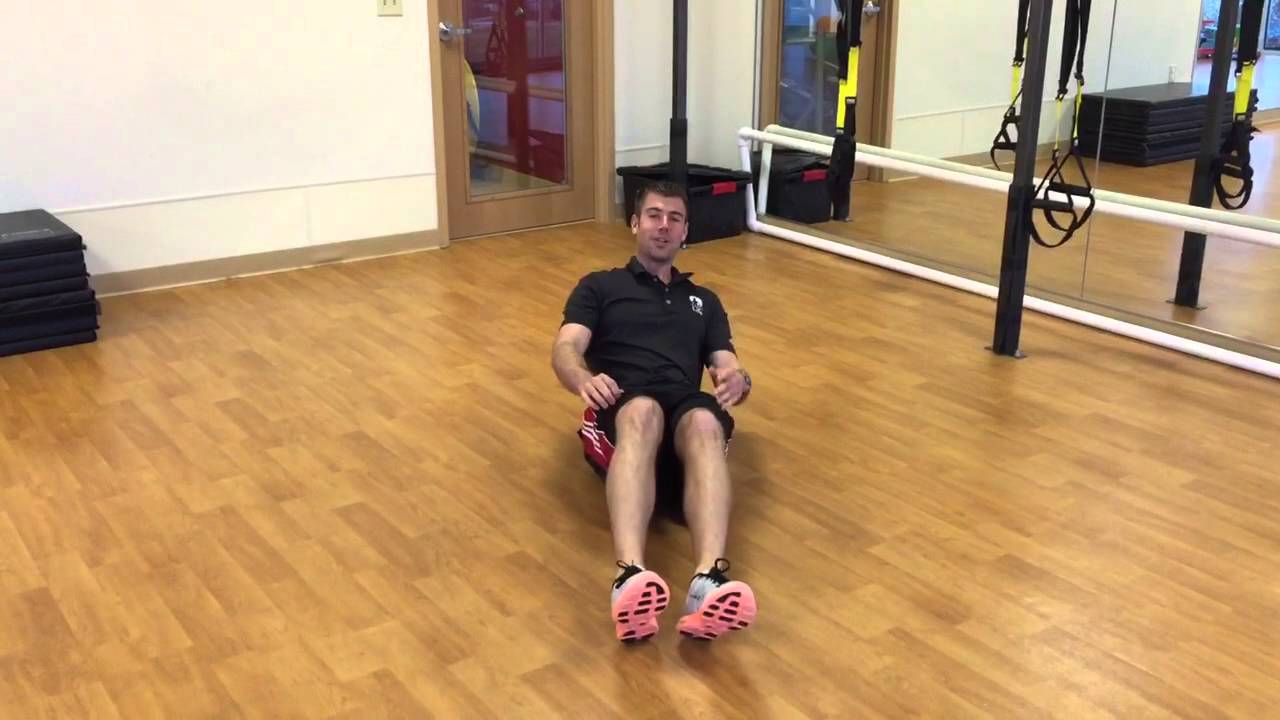 Exercises to do if you sit all day YouTube