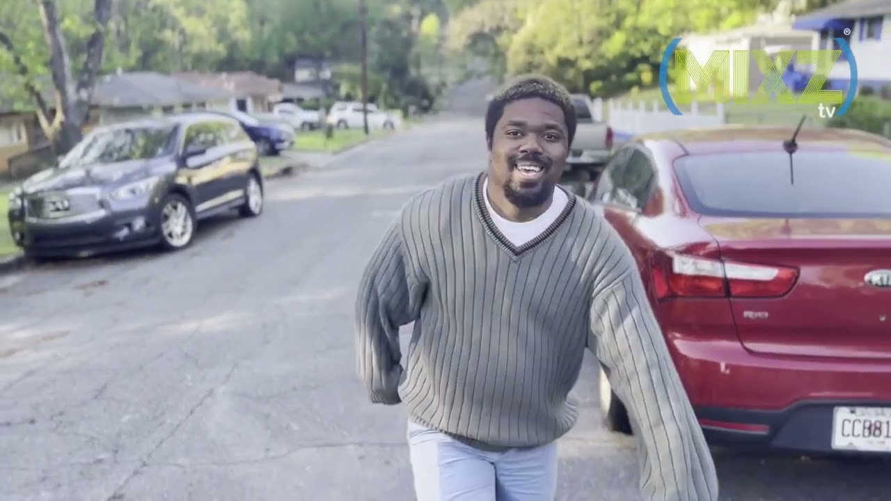 Rain - Saint(Official Music Video)[BENTLEY RECORDS SUBMITTED]