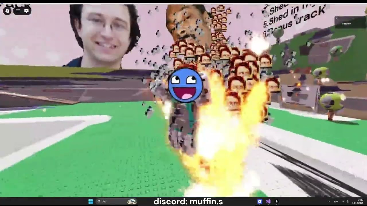 Roblox Exploit - CheatLoader SS