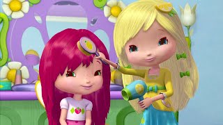 Featured image of post Strawberry Shortcake s Berry Bitty Adventures American Canadian French Animated Series 2010 2015 There was a time if they had a problem in a situation like this one person can solve on how the stuff works and needs