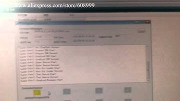 BIESIE Technical service - How to install/reflash the operating system of Cube U30GT