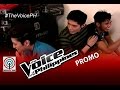 The Voice of the Philippines - I Am Here Promo (Season 2)
