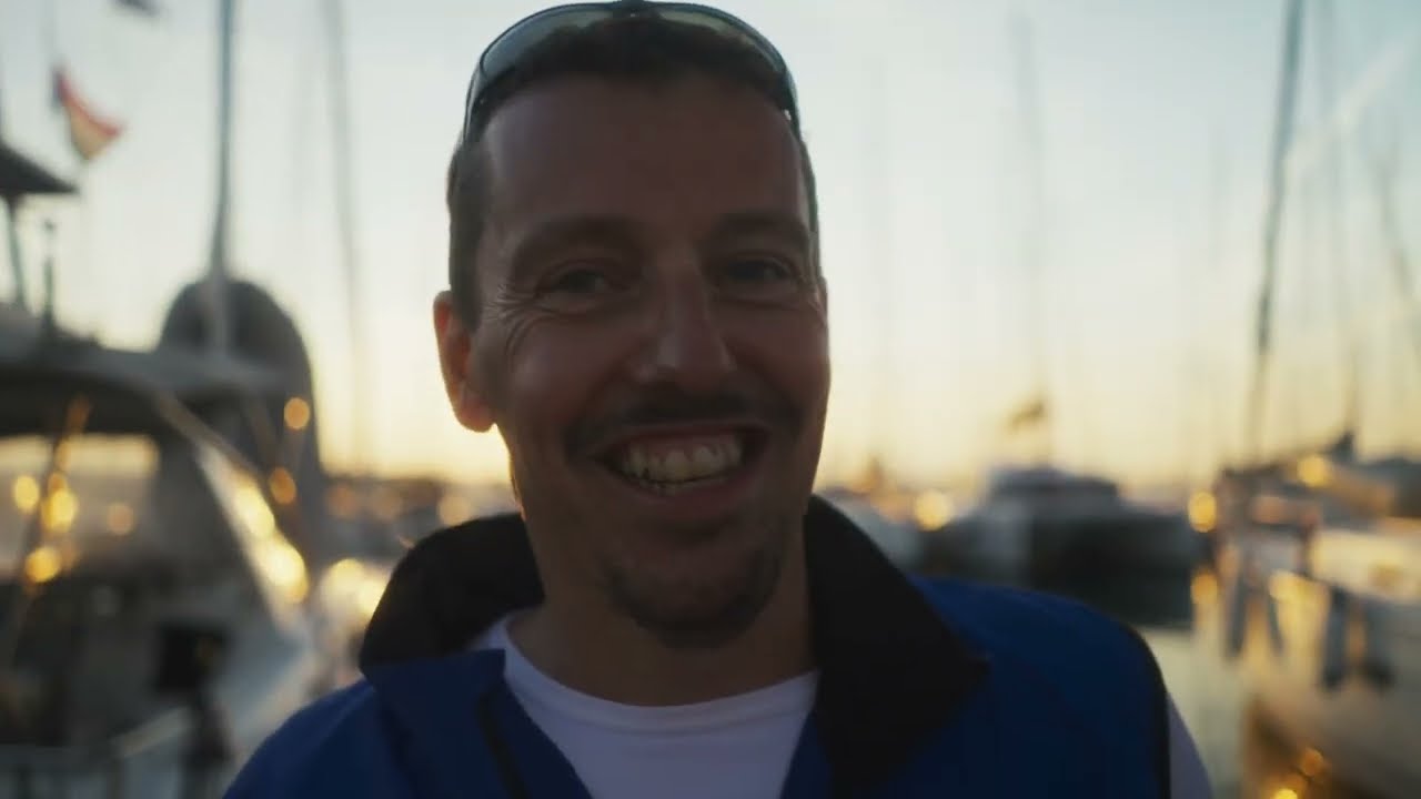 Foppa Sailing Week 2023 | Tag 2 | Wie ist das Training gelaufen?