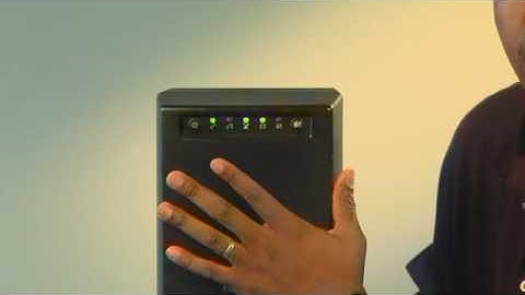 How to: Perform a self-test & reset on a SmartPro UPS System