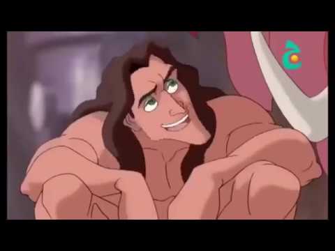 ÙÙŠÙ„Ù… Ø·Ø±Ø²Ø§Ù† Ù…Ø¯Ø¨Ù„Ø¬ Ø¹Ø±Ø¨ÙŠ 2020 ÙƒØ§Ø±ØªÙˆÙ† ÙƒØ±ÙŠØ²Ù‰ Ø¯Ù…ÙŠØ§Ø· Youtube