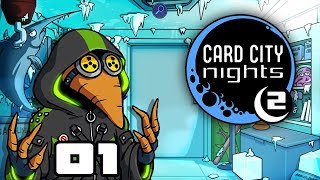 Card City Nights 2