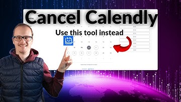 Is this a calendly killer?- Tidycal review