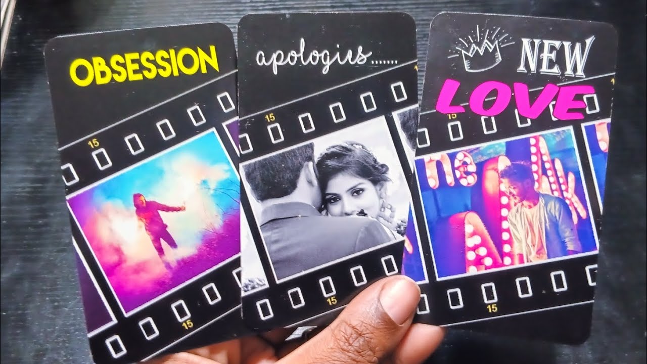 Обычно они не бывают одержимы, но вы заставляете их устраивать представление 🔥 Люди спрашивают: 