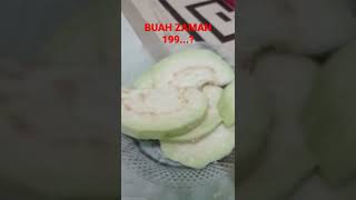 Buah Zaman 199...?