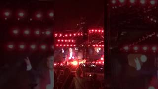 Tiziano Ferro Live// Ti scatterò una foto/ Stadio Arechi (Sa) 12/7/17