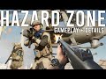 Battlefield 2042 Hazard Zone Gameplay Details