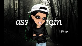 Msp-Aşk Dediğin-1.Sezon 1.Bölüm