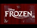 FROZEN JR - Let it Go