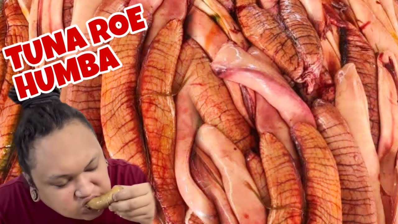 TUNA HUM BA