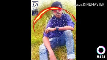 Bonce for Daddy ( Dj Billa BPR) EDM Dutch Mix