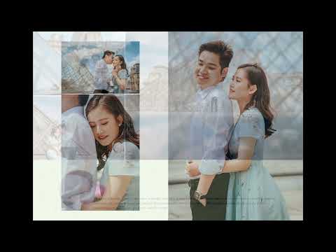 Video Ảnh cưới Phong Huyền - youtube