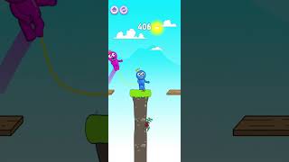 Relax Mini Games | Friend Ropes 9 - 863 screenshot 2