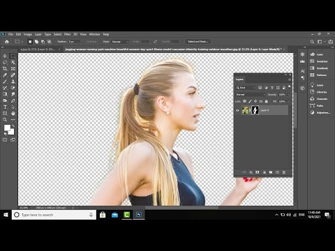 Video: Cách cài đặt plugin trong Adobe Photoshop: 8 bước (có hình ảnh)