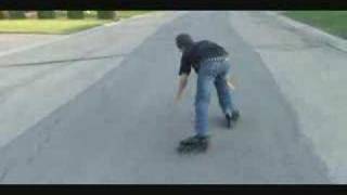 Agressive Inline Sponsor Me Tape
