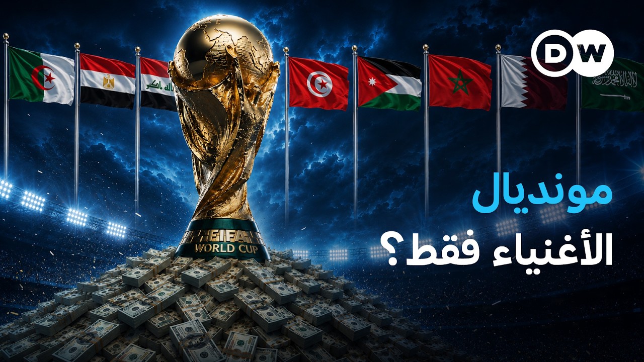������ ������ �� ������� 2026: ����� ����� �������� �����| �� ��� �����
 - نشر قبل 14 دقيقة