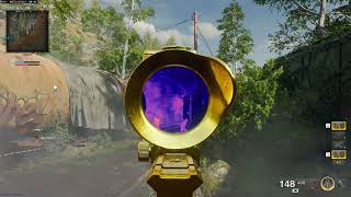 Call of Duty: Black Ops 6 (PC) - KC on Derelict - 36:5 KD