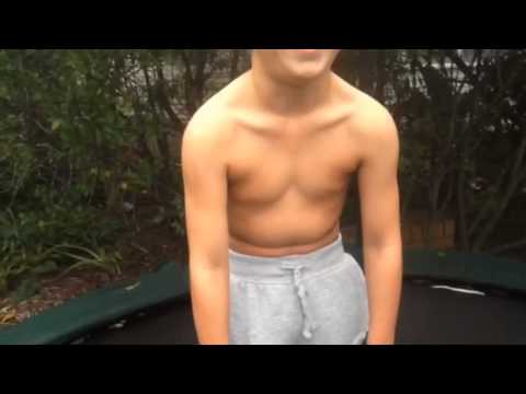 The Ugglys Sick Tricks Entry 13382