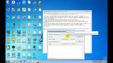 How to Unlock Bootloader of Sony Xperia™ Tipo Dual - ST21i2