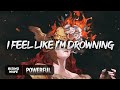 Henri Werner & Salvo - I Feel Like I'm Drowning [Rising Wave Cover Release]