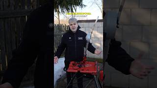 Piła Teleskopowa Z Sekatorem Ędzia